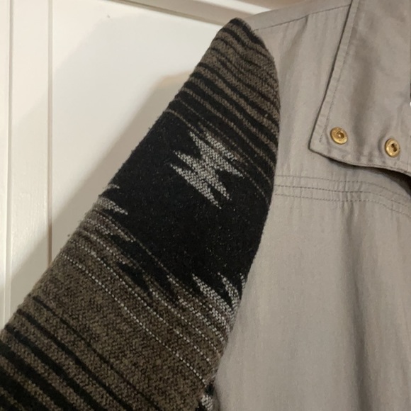 Fall jacket! - Picture 3 of 6